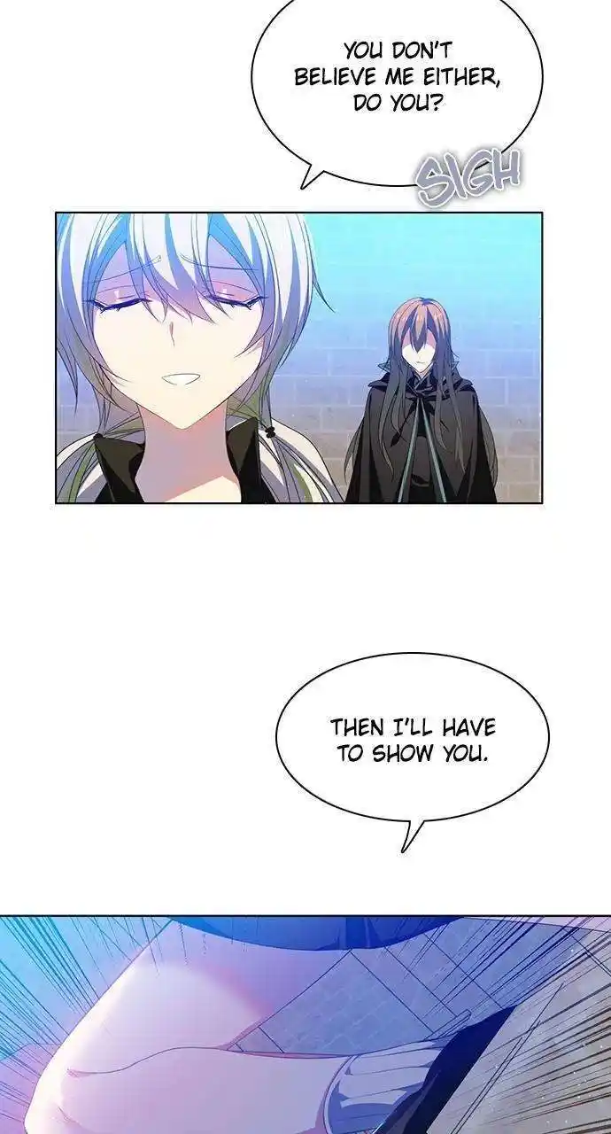 Zero Game Chapter 226