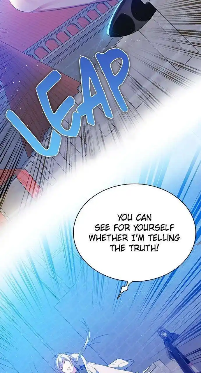 Zero Game Chapter 226