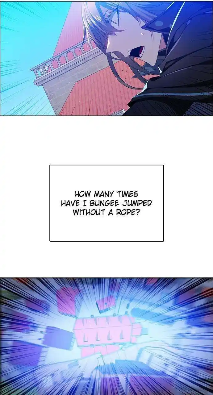 Zero Game Chapter 226