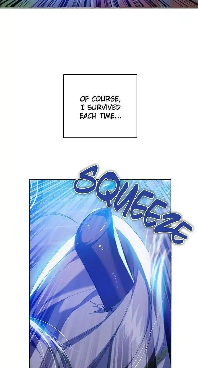 Zero Game Chapter 226