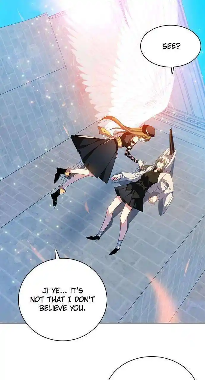 Zero Game Chapter 226