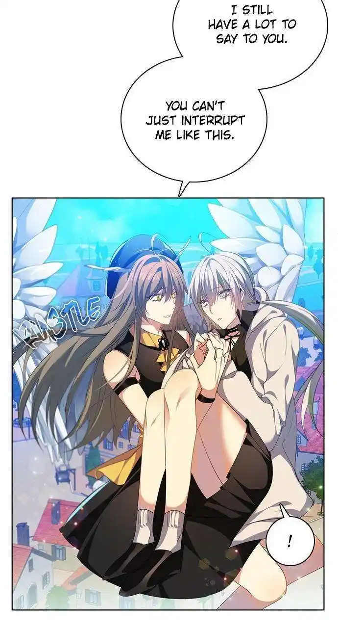 Zero Game Chapter 226