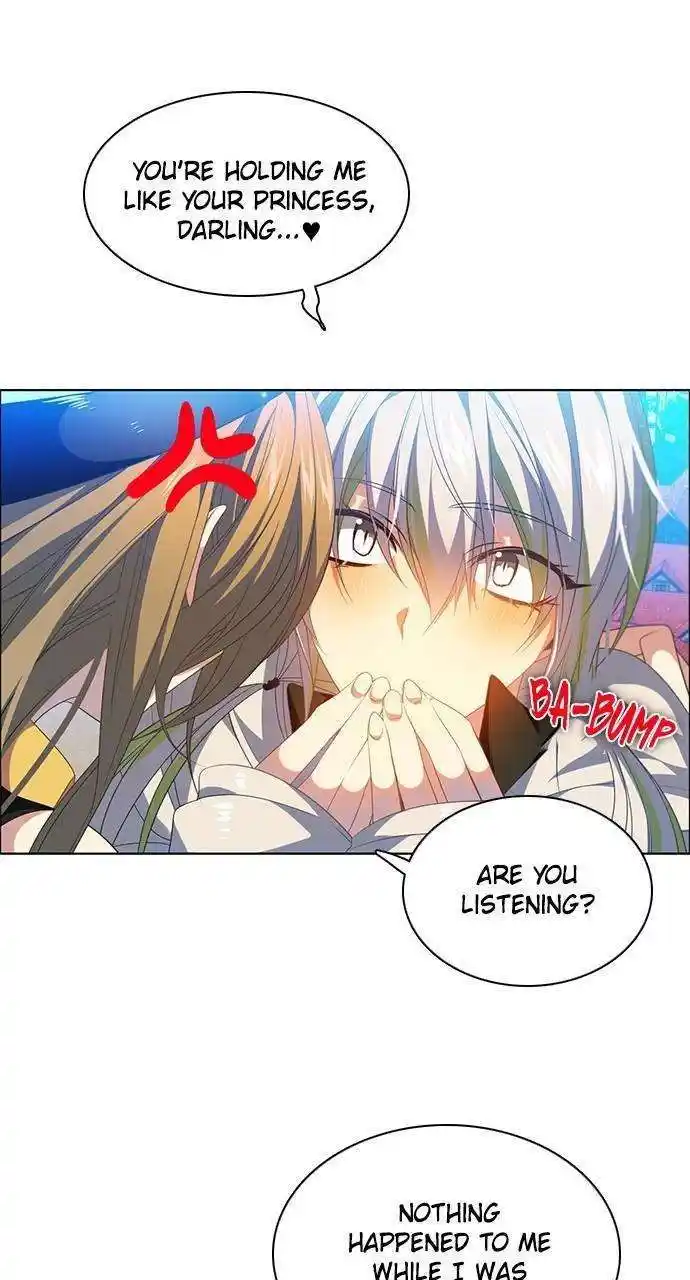 Zero Game Chapter 226