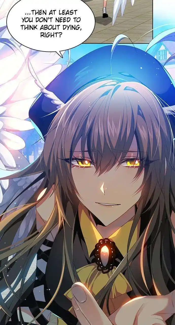 Zero Game Chapter 226