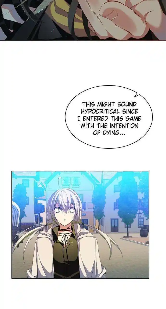 Zero Game Chapter 226