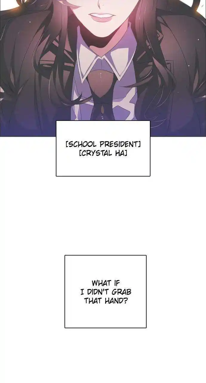 Zero Game Chapter 226