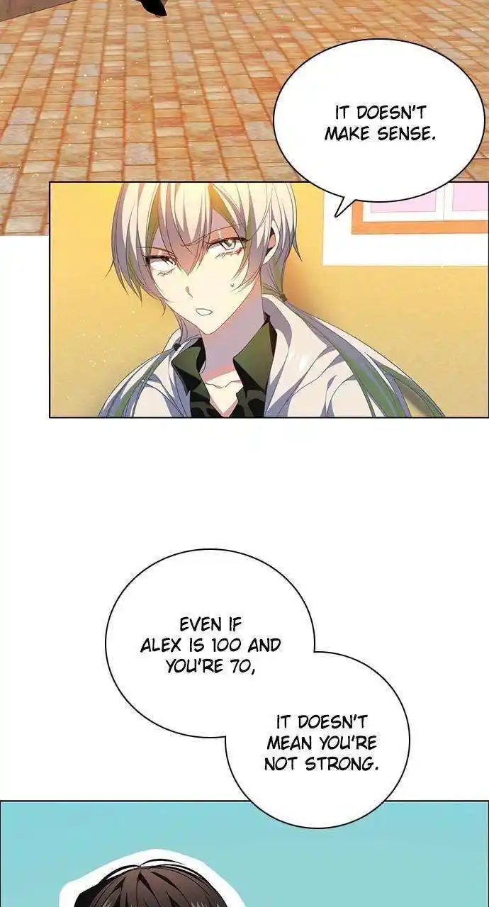 Zero Game Chapter 226