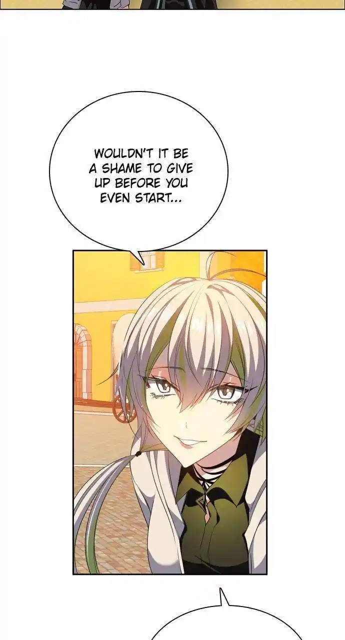 Zero Game Chapter 226