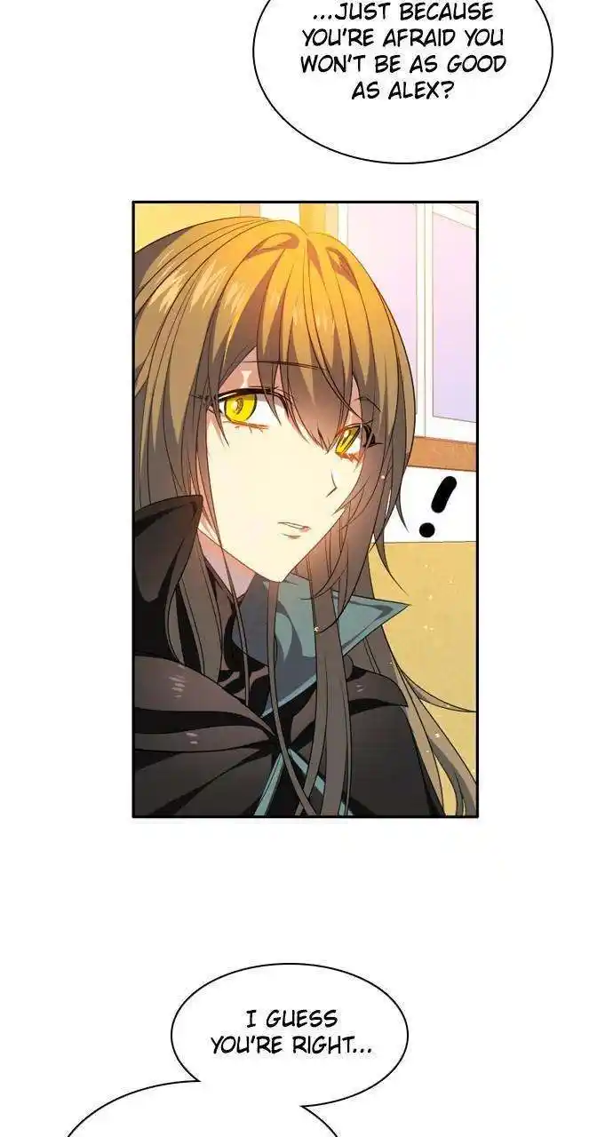 Zero Game Chapter 226