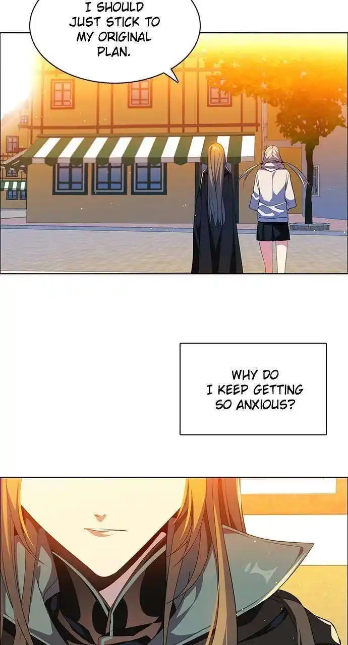 Zero Game Chapter 226