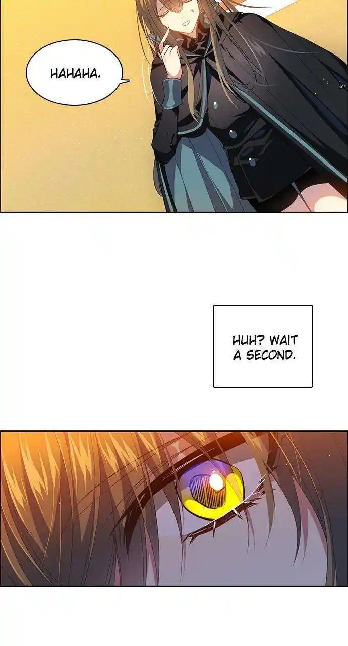 Zero Game Chapter 226