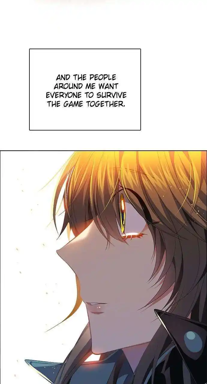 Zero Game Chapter 226