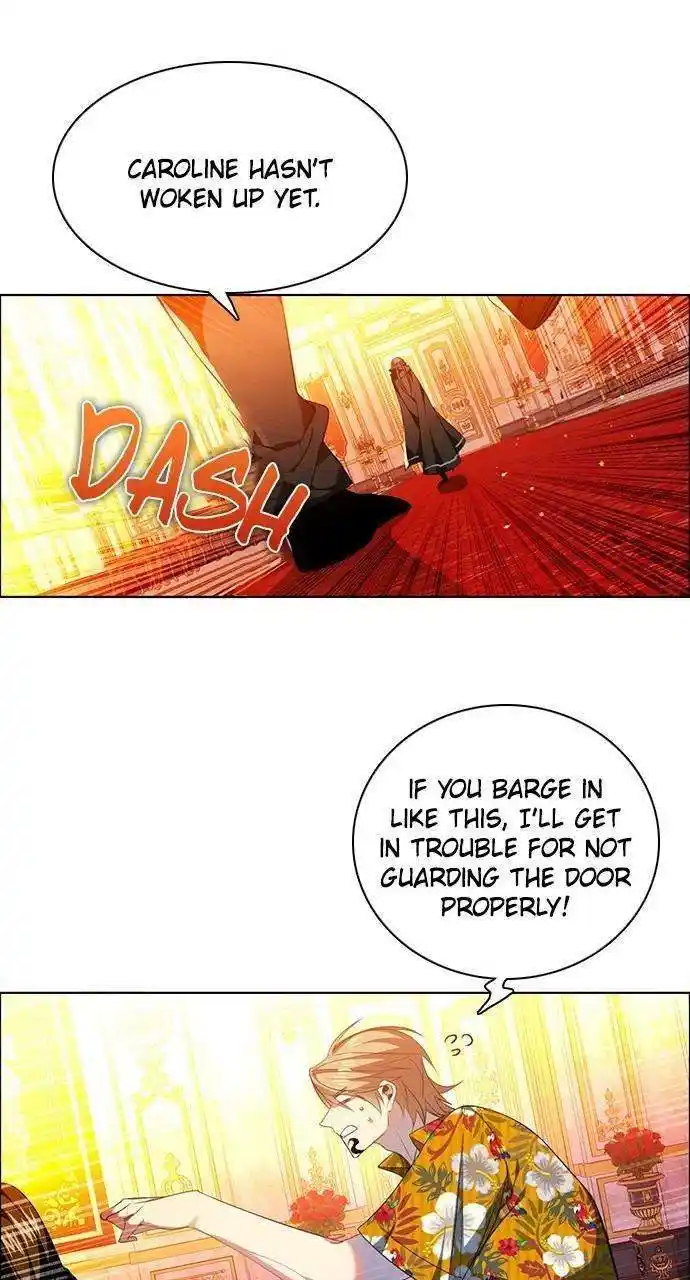 Zero Game Chapter 226