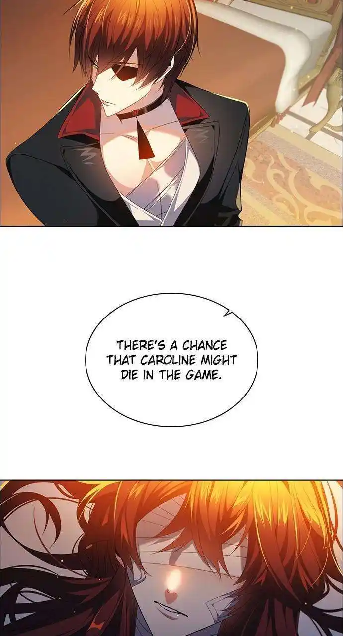 Zero Game Chapter 226