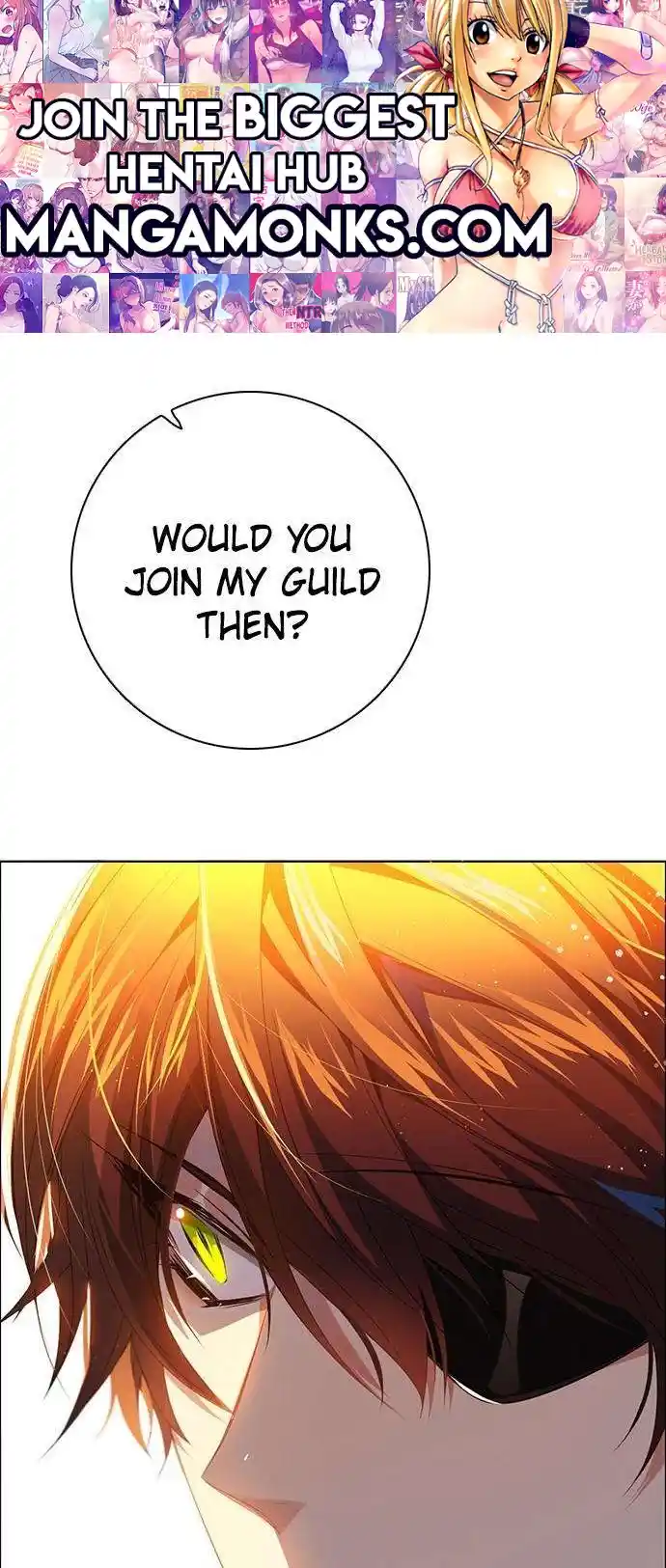 Zero Game Chapter 227