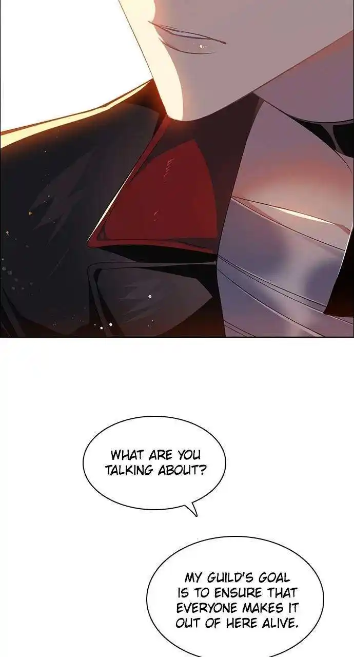 Zero Game Chapter 227