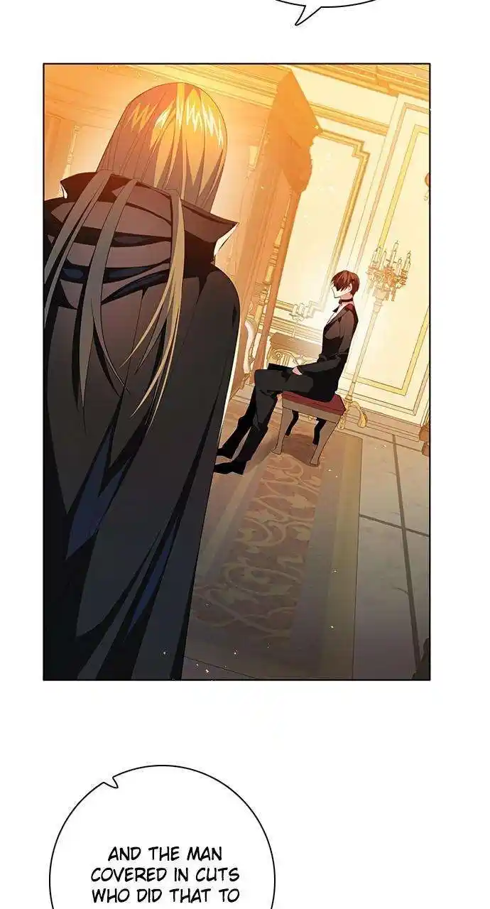 Zero Game Chapter 227