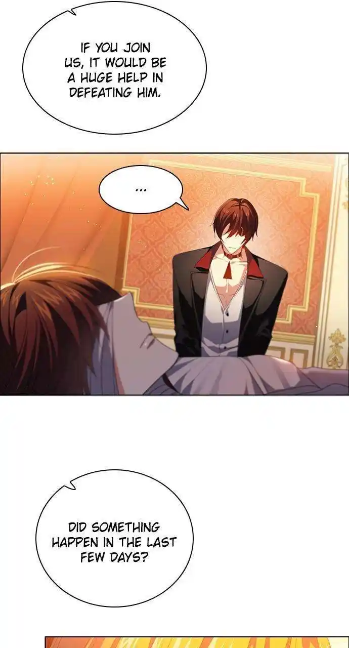 Zero Game Chapter 227