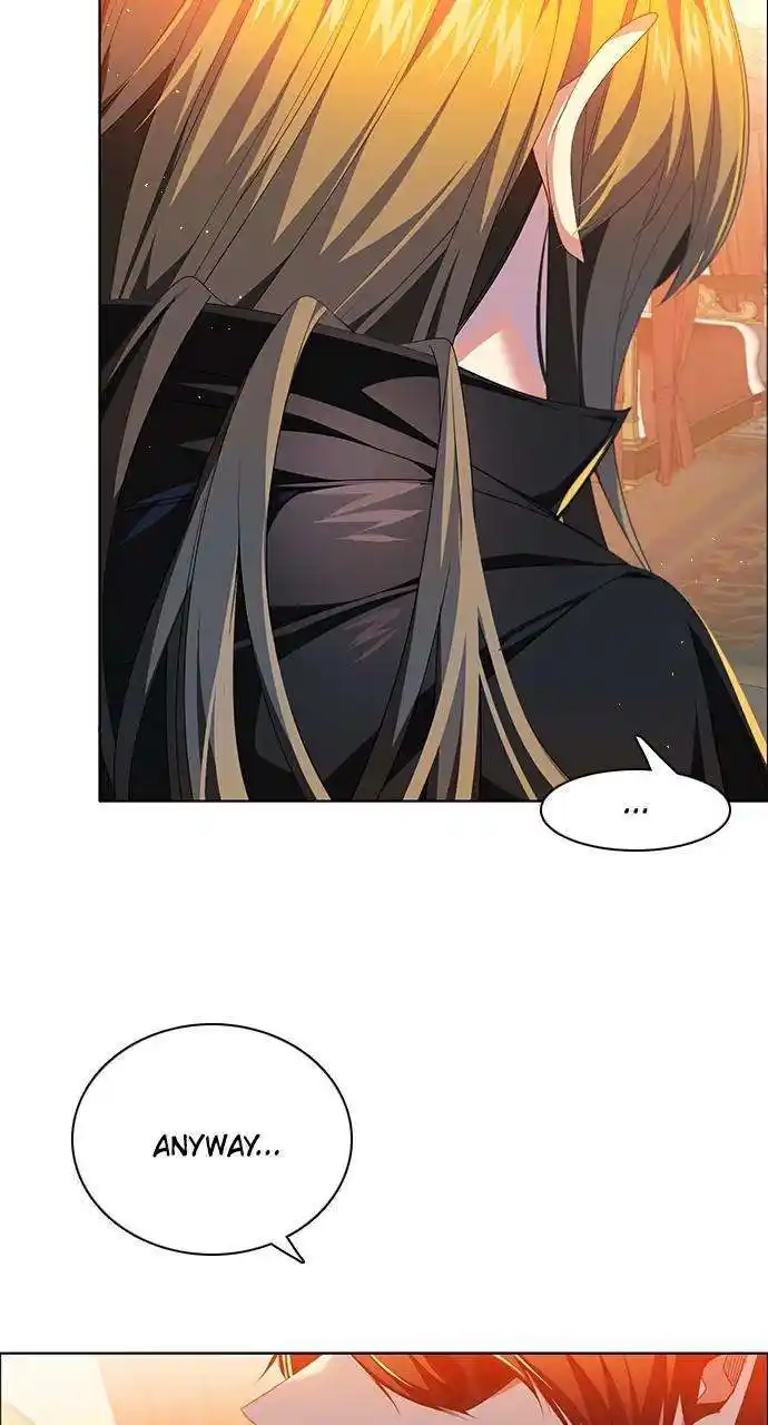 Zero Game Chapter 227