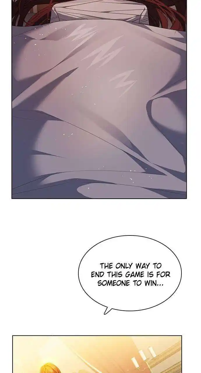 Zero Game Chapter 227