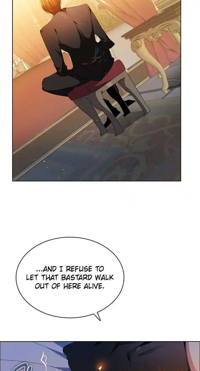 Zero Game Chapter 227