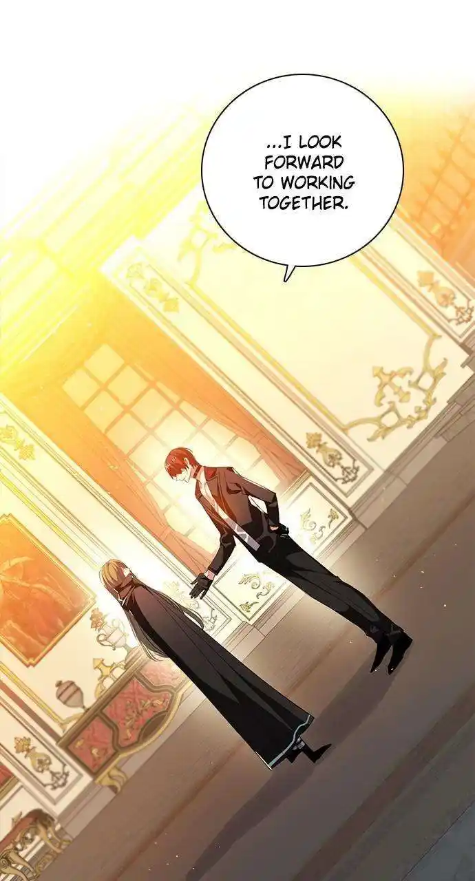 Zero Game Chapter 227