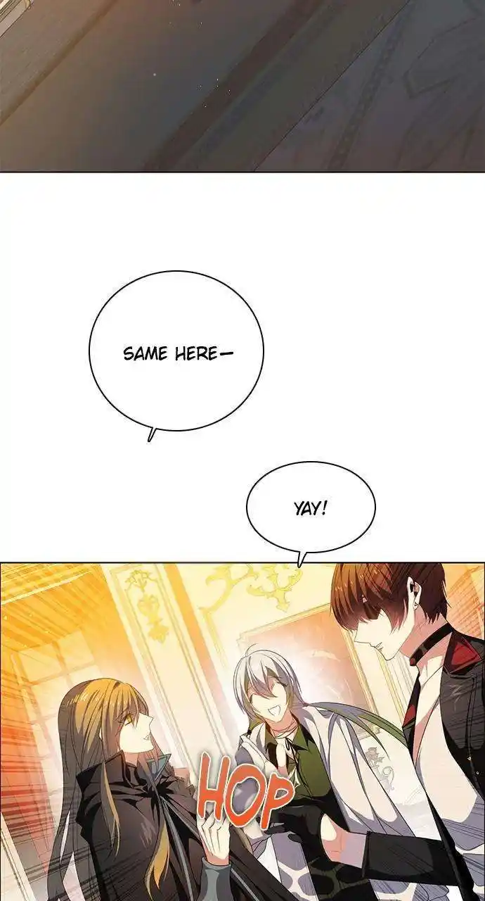 Zero Game Chapter 227