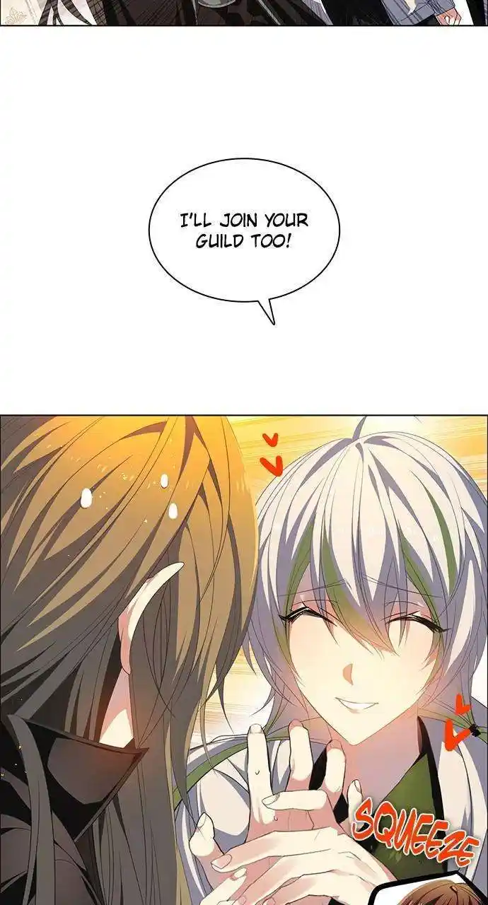 Zero Game Chapter 227