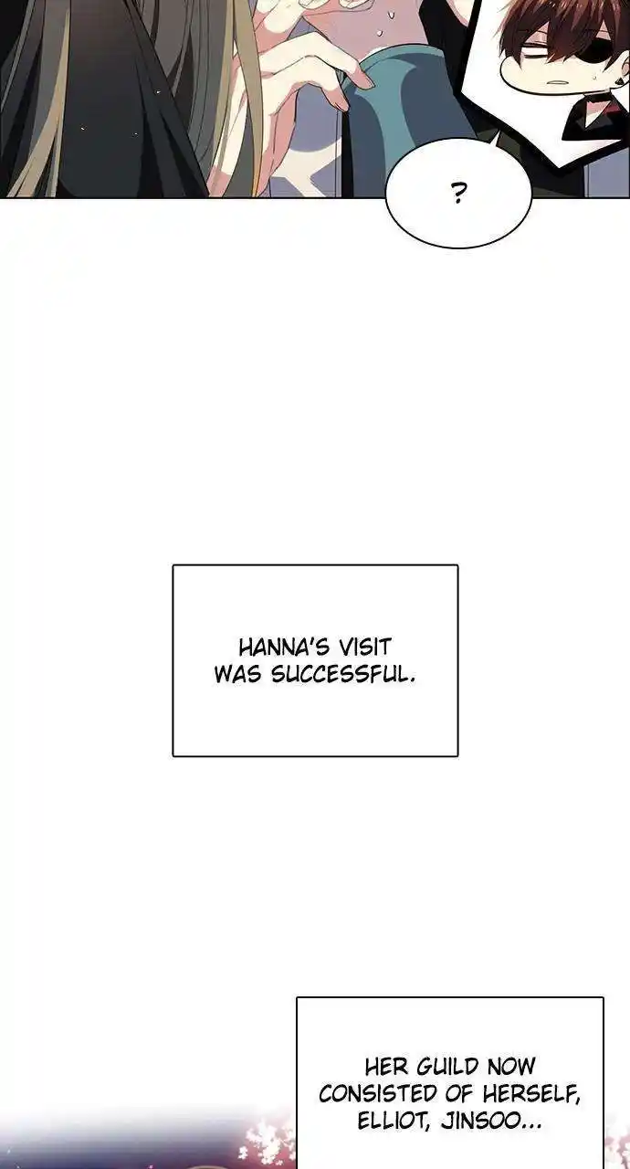 Zero Game Chapter 227