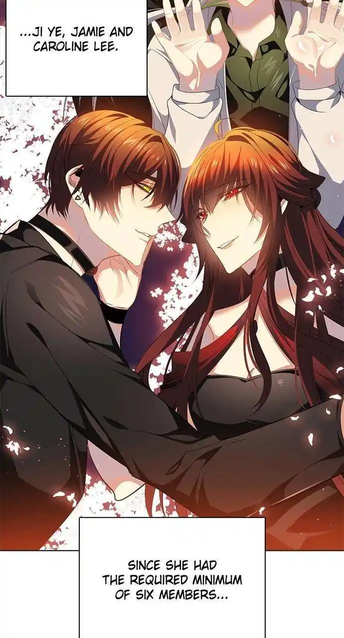 Zero Game Chapter 227