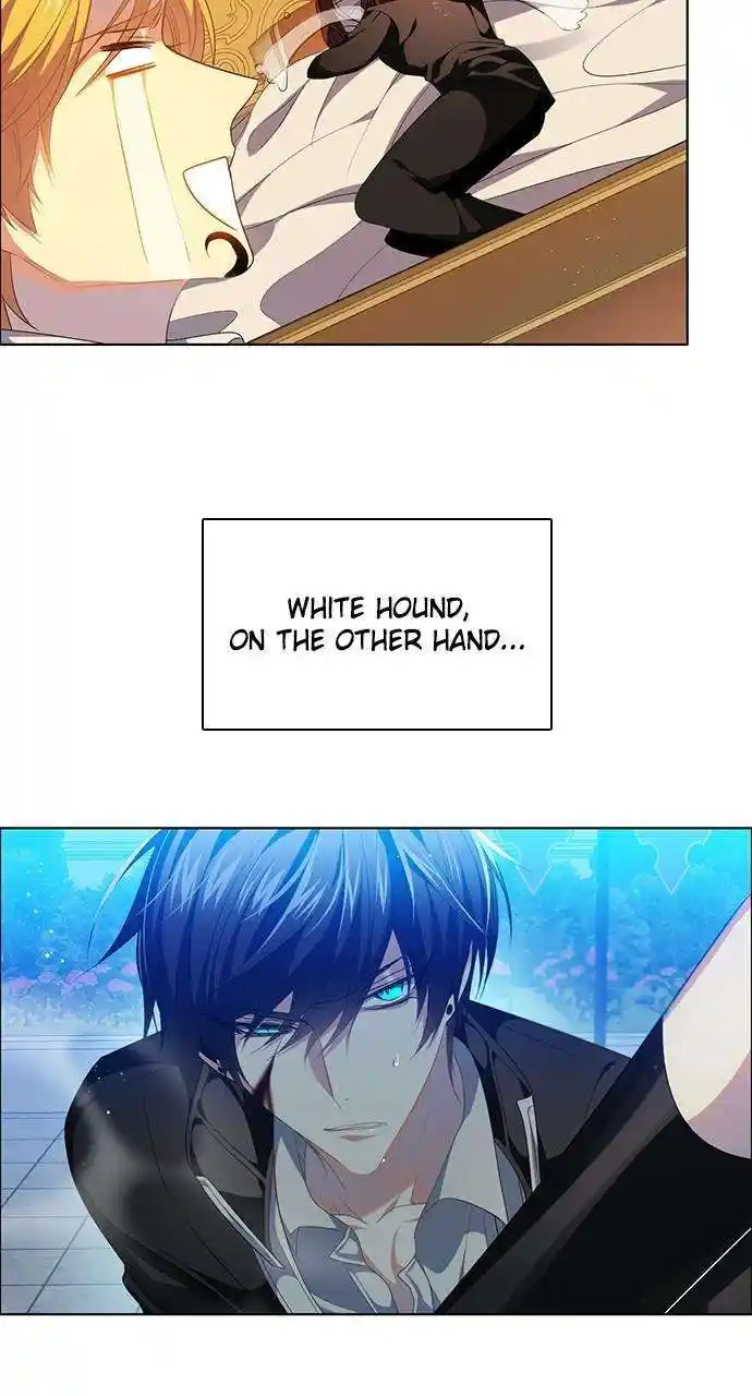 Zero Game Chapter 227