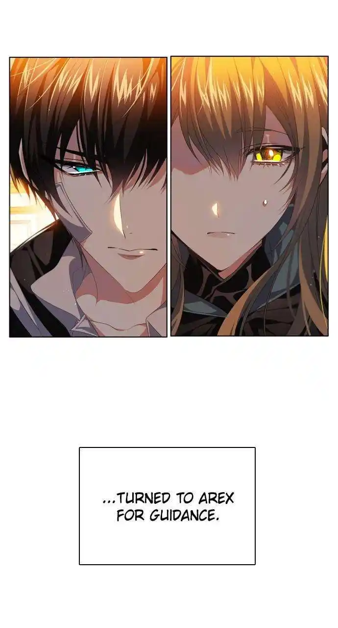 Zero Game Chapter 227