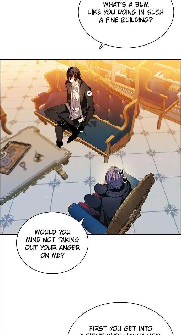 Zero Game Chapter 227