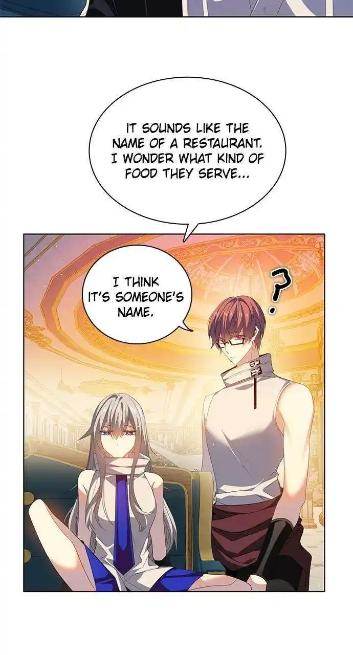 Zero Game Chapter 227