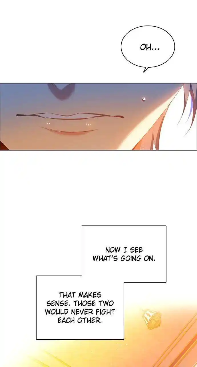 Zero Game Chapter 227