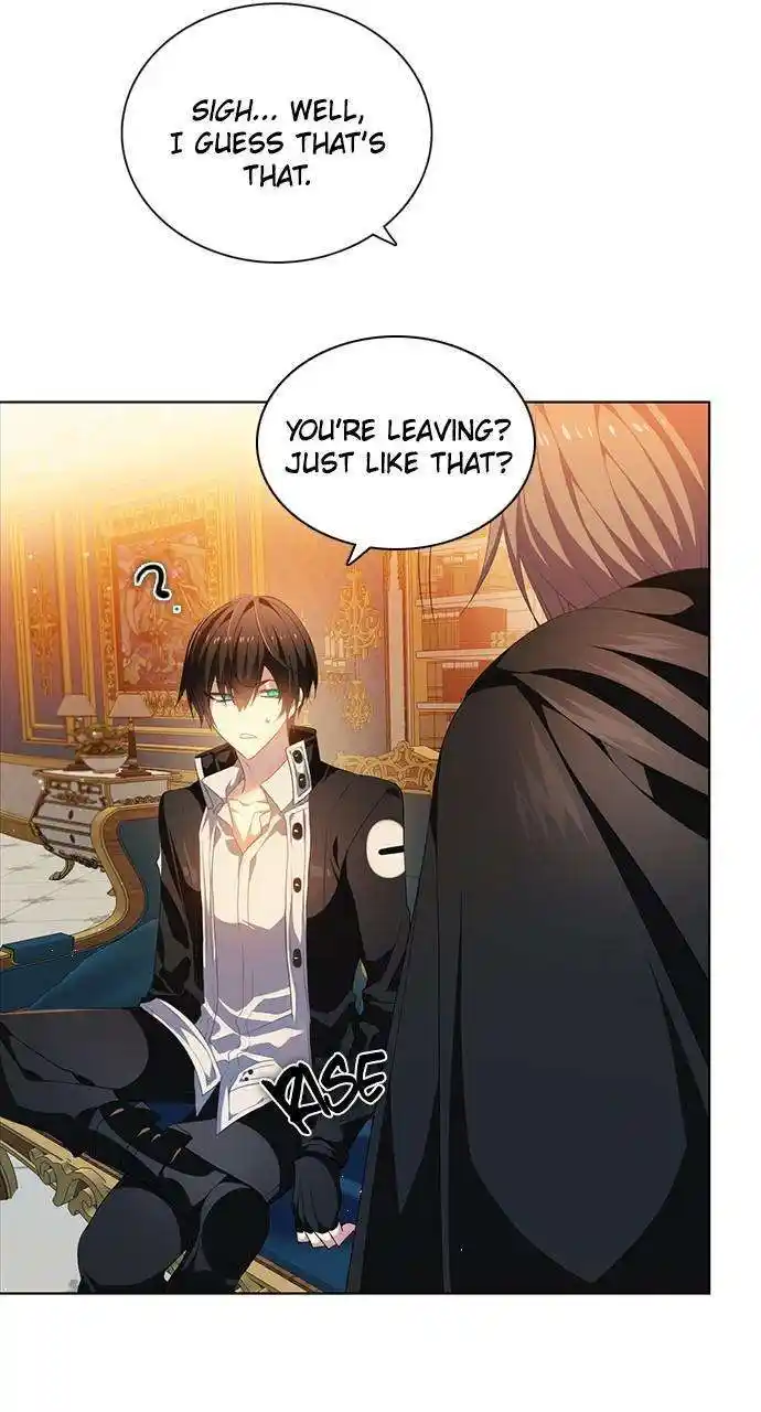 Zero Game Chapter 227