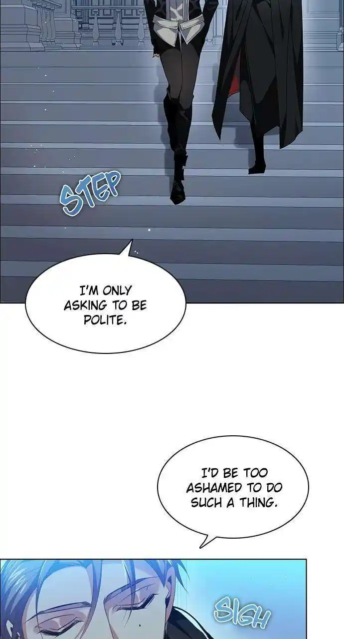 Zero Game Chapter 227