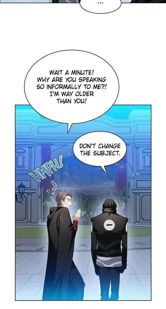 Zero Game Chapter 227