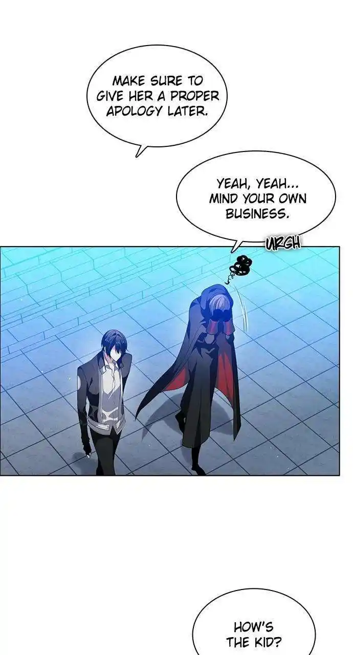 Zero Game Chapter 227