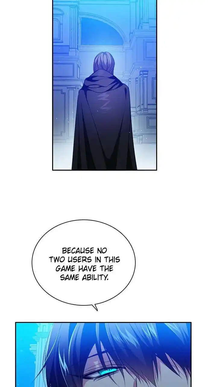 Zero Game Chapter 227