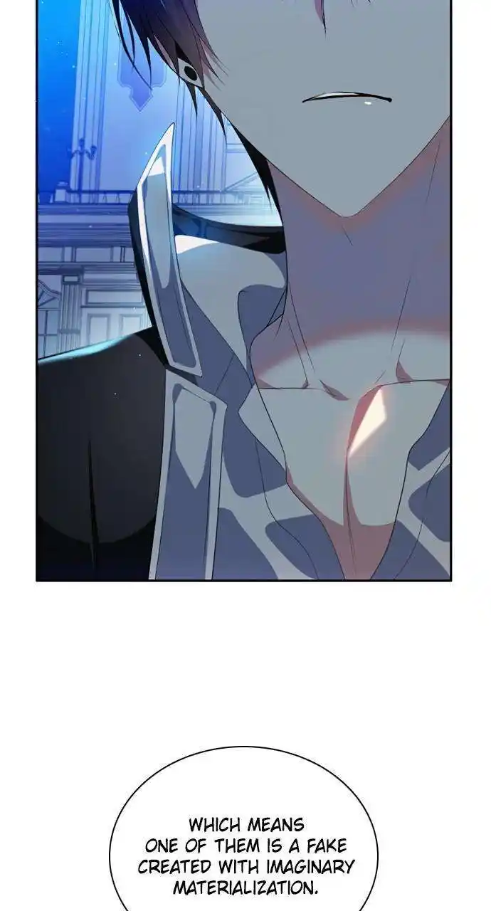 Zero Game Chapter 227