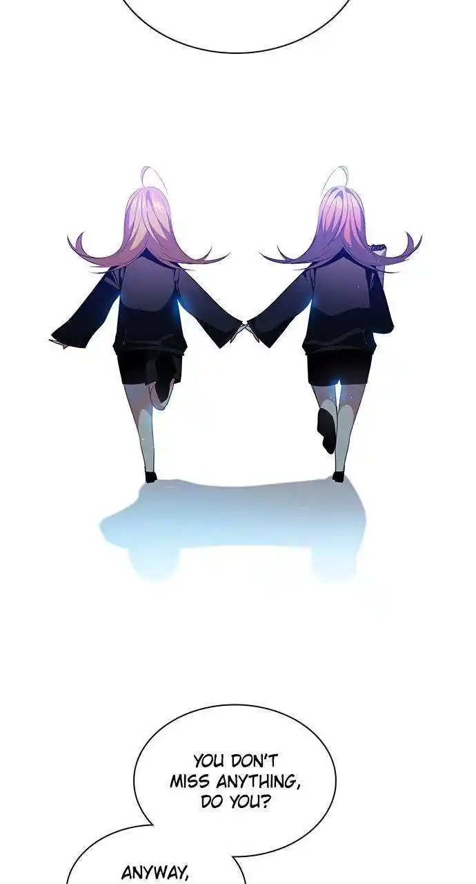 Zero Game Chapter 227