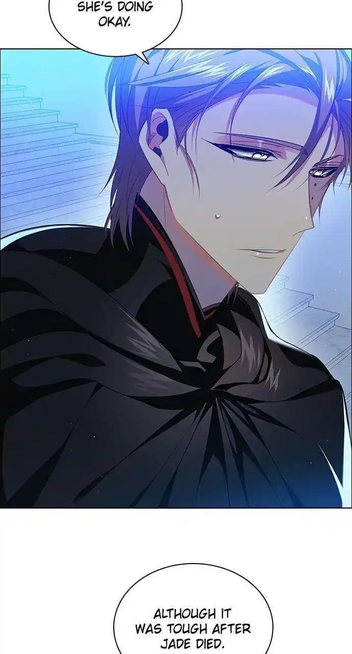 Zero Game Chapter 227