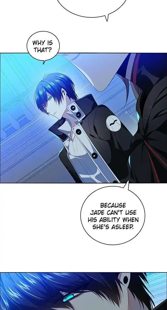 Zero Game Chapter 227