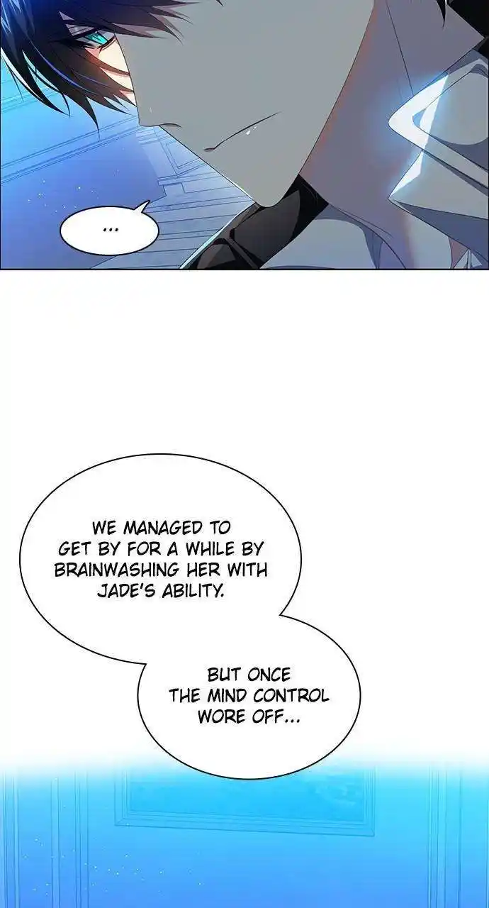 Zero Game Chapter 227