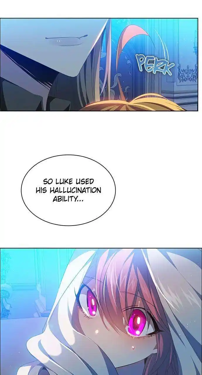 Zero Game Chapter 227