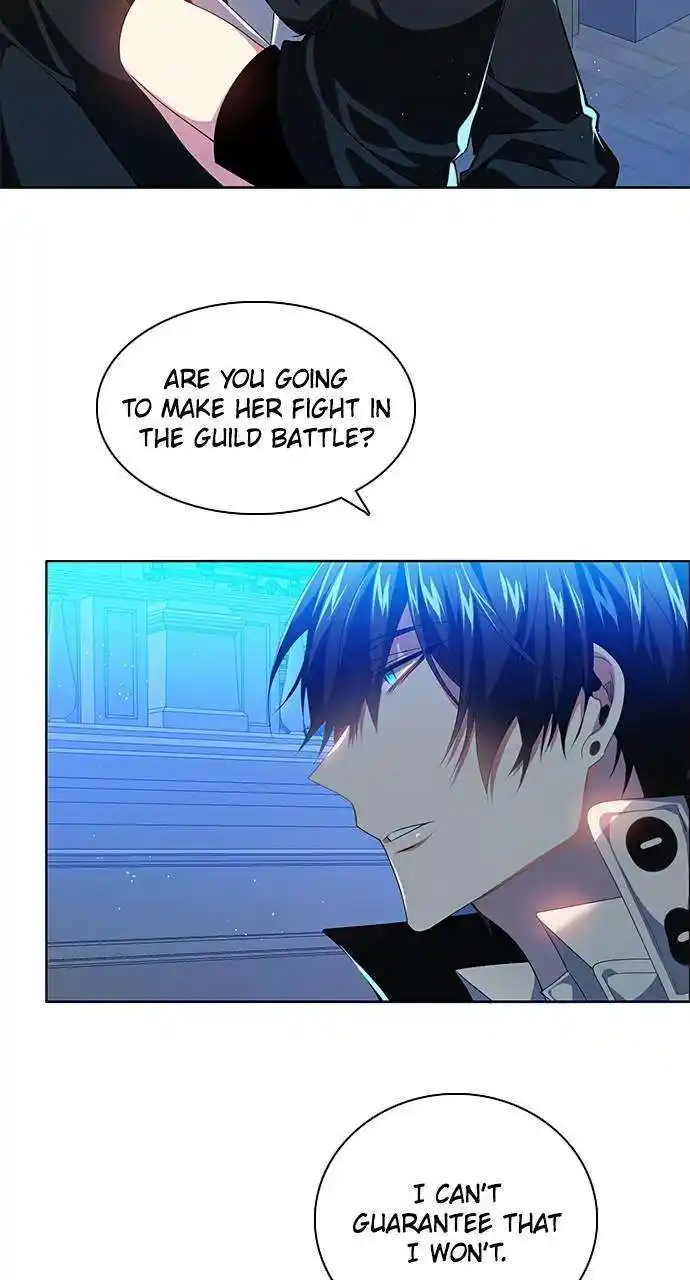 Zero Game Chapter 227