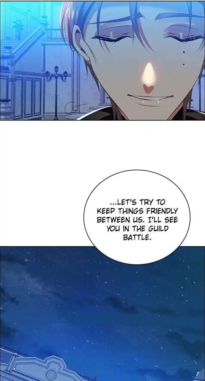 Zero Game Chapter 227