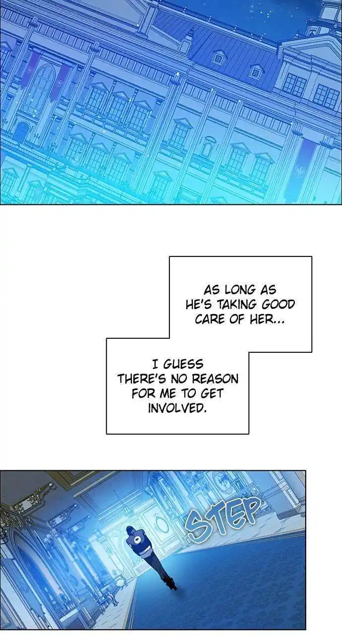 Zero Game Chapter 227