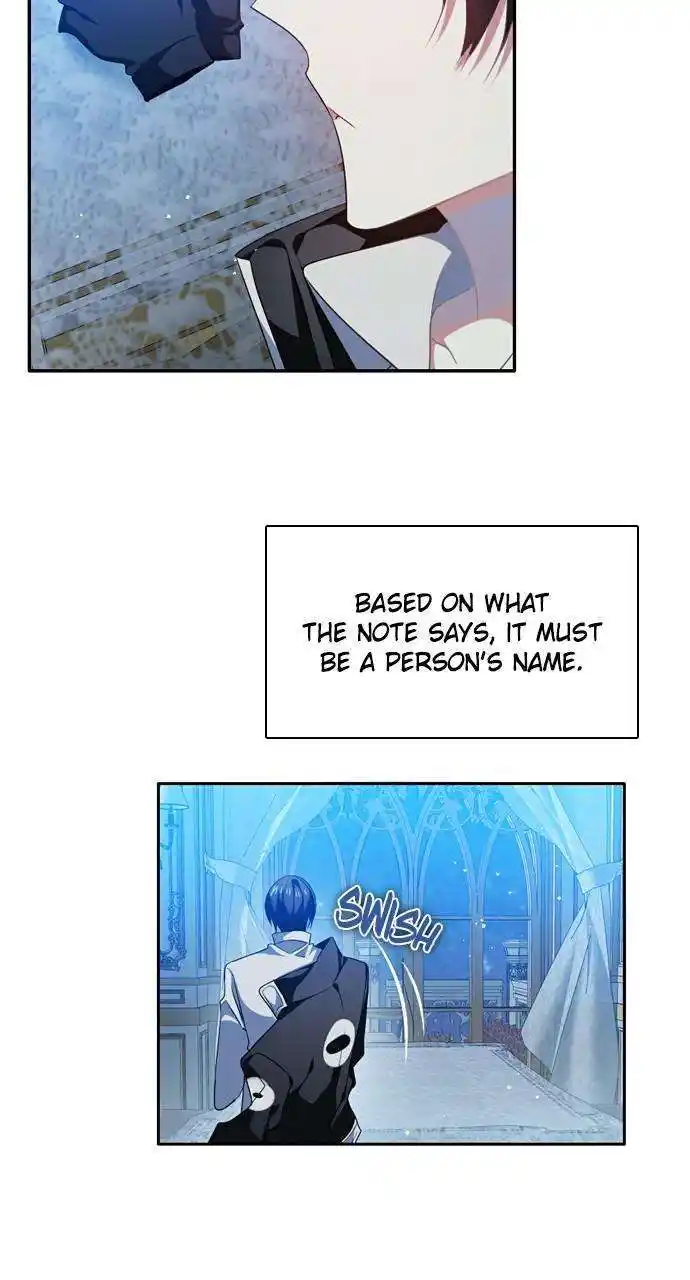 Zero Game Chapter 227